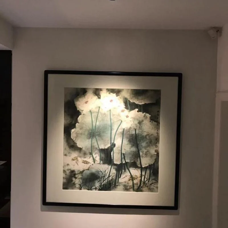 Open Hole 75-78mm Anti glare adjustable Embedded LED Downlight Ceiling Light for Restaurant lighting