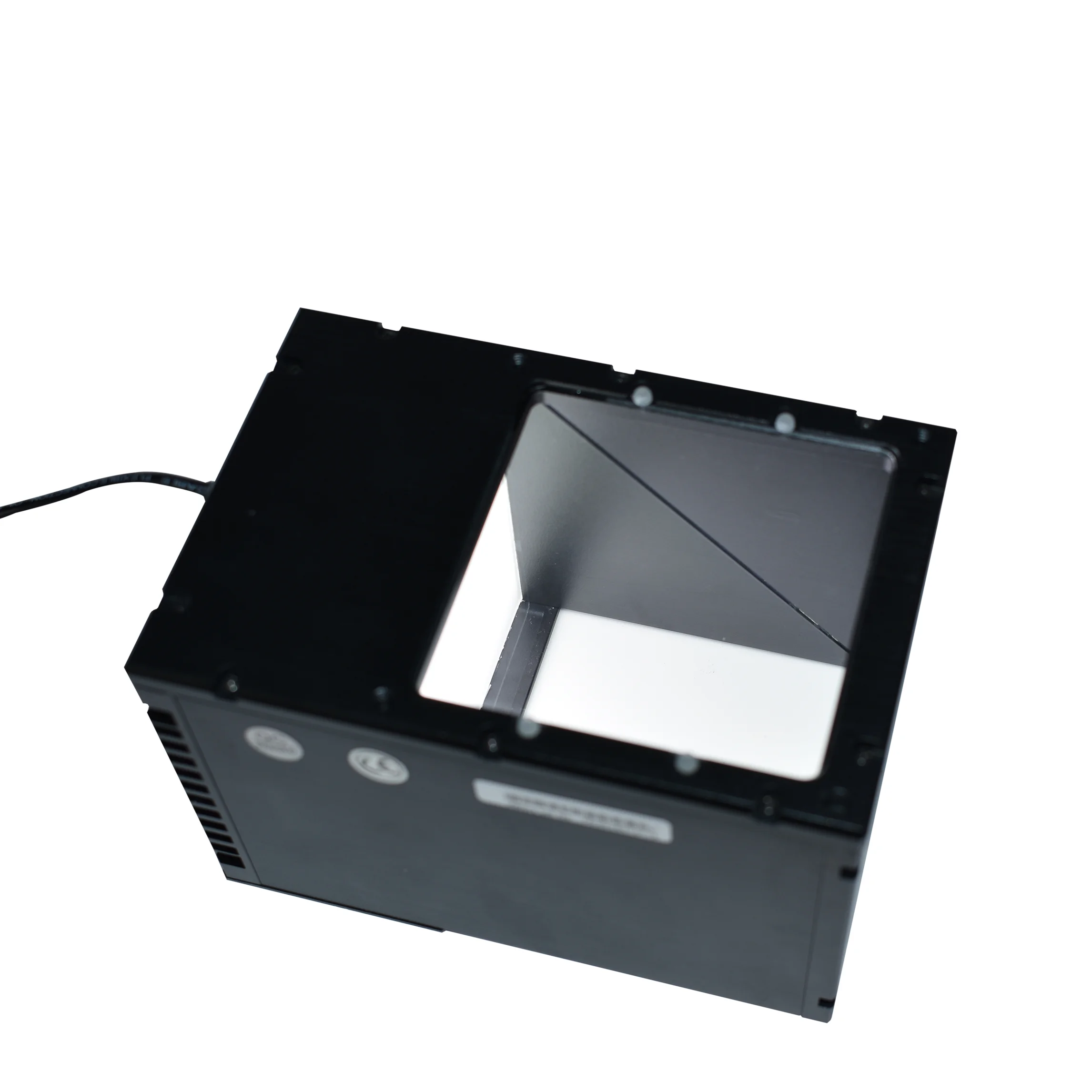 High Brightness Automation Machine Vision Coaxial lighting for Optical Inspection