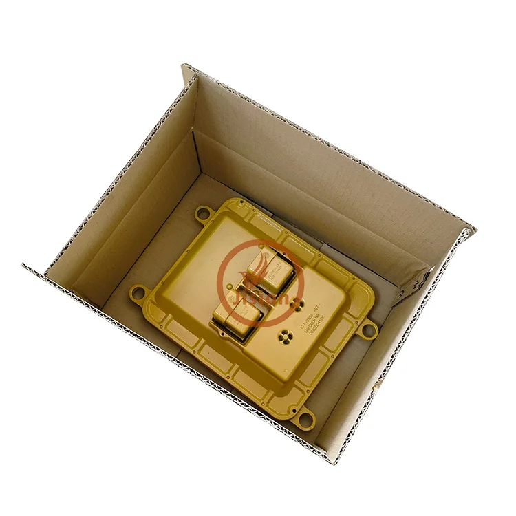 JISION Excavator Controller Control Unit E953C Computer Board Panel 172-9389 1729389