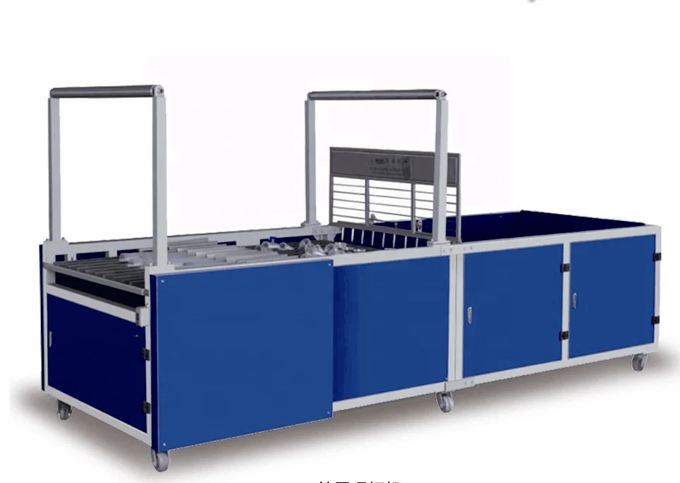 Plastic PP/PS/Pet Mineral/Jelly/Water Cup Thermoforming Machine