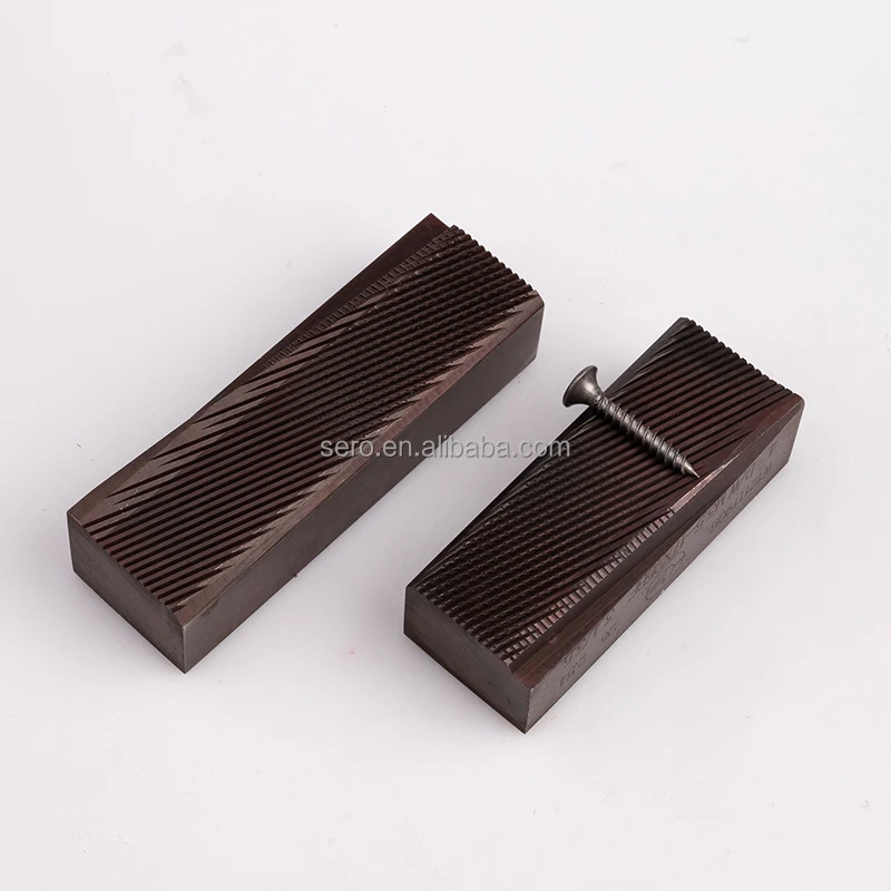 High Quality Drywall Screw Flat Thread Rolling Die Screw Thread  Forming Die