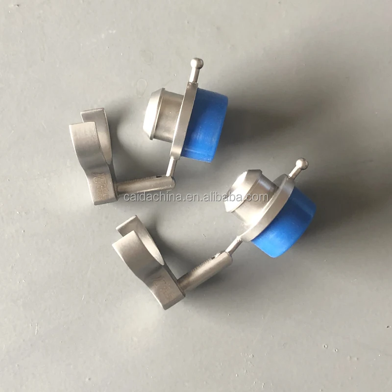 Trocar Adaptor,Reusable Laparoscopy Surgical Trocar Reducer Adaptor for 10 to 5,12-10,15-10