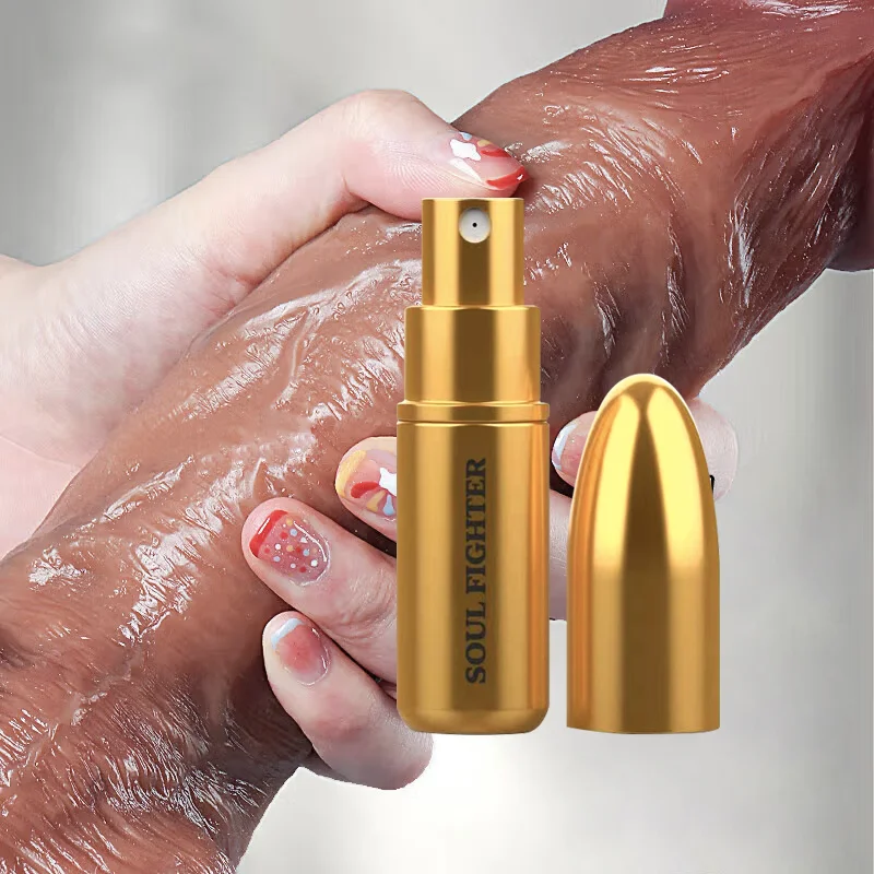 Продолжительное увеличение массажное масло xxl