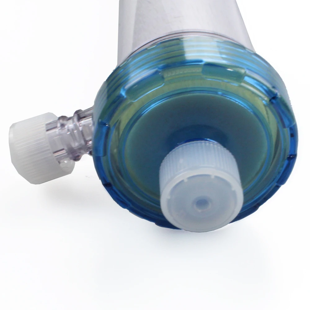 
wholesale medical supplies Disposable dialyzer High Flux 2.0H Hemodialysis Dialyzer Wholesale Medical Consumables 