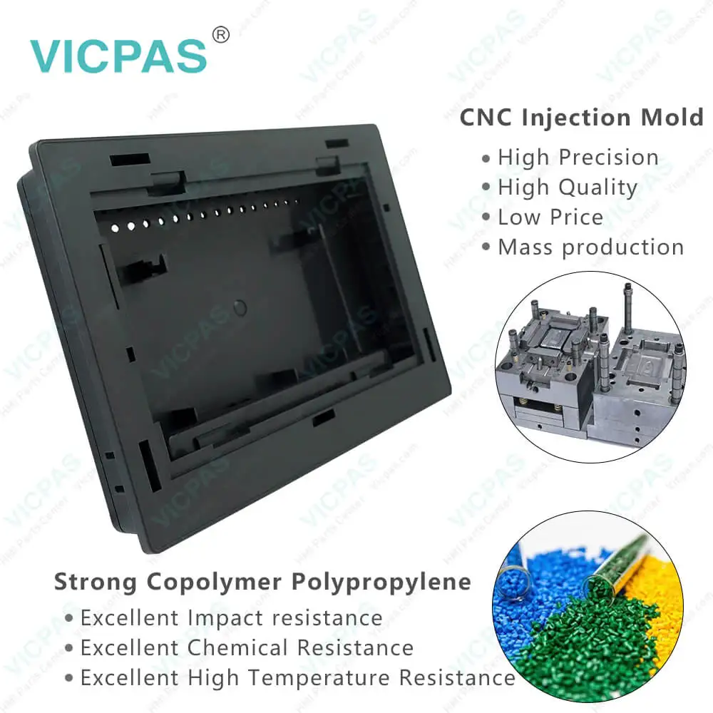 MT8071iP MT8071iP2 хорошая цена качество сенсорный монитор экран и fpc крышка пленка ЖК-дисплей пластиковые чехлы