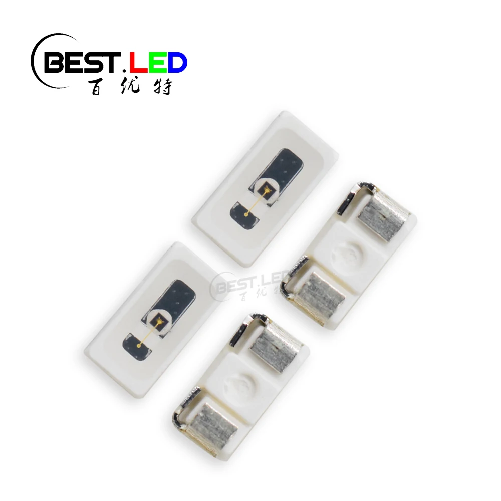 Hot Sale Side View Package 1060nm 1050nm IR LED Diode 3014 SMD 1050nm SMD IR LED