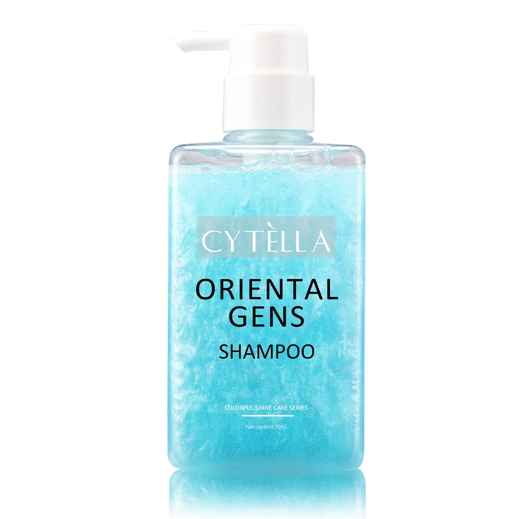 CYTELLA Blue Sky Wholesale Natural Moisturizing  Blingbling Shampoo