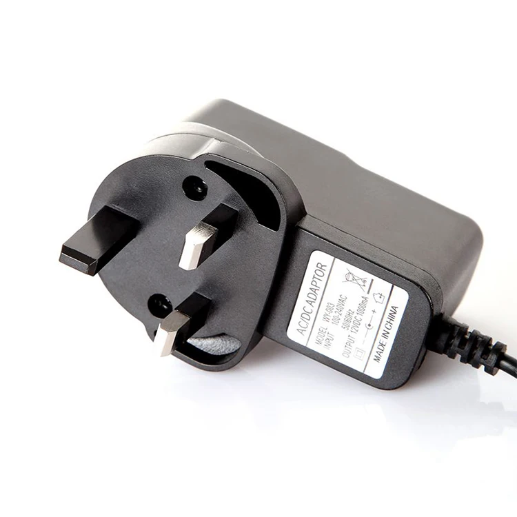 110 В 220 В ac dc штекер-в 5 В 4a 9 В 3a 12 В 1a AC DC ПИТАНИЕ