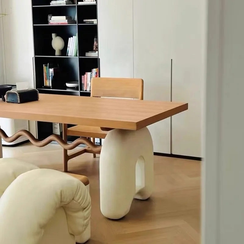 Hot Modern Popular Banquet Party Table Dining Dinner Table Dining Room Furniture