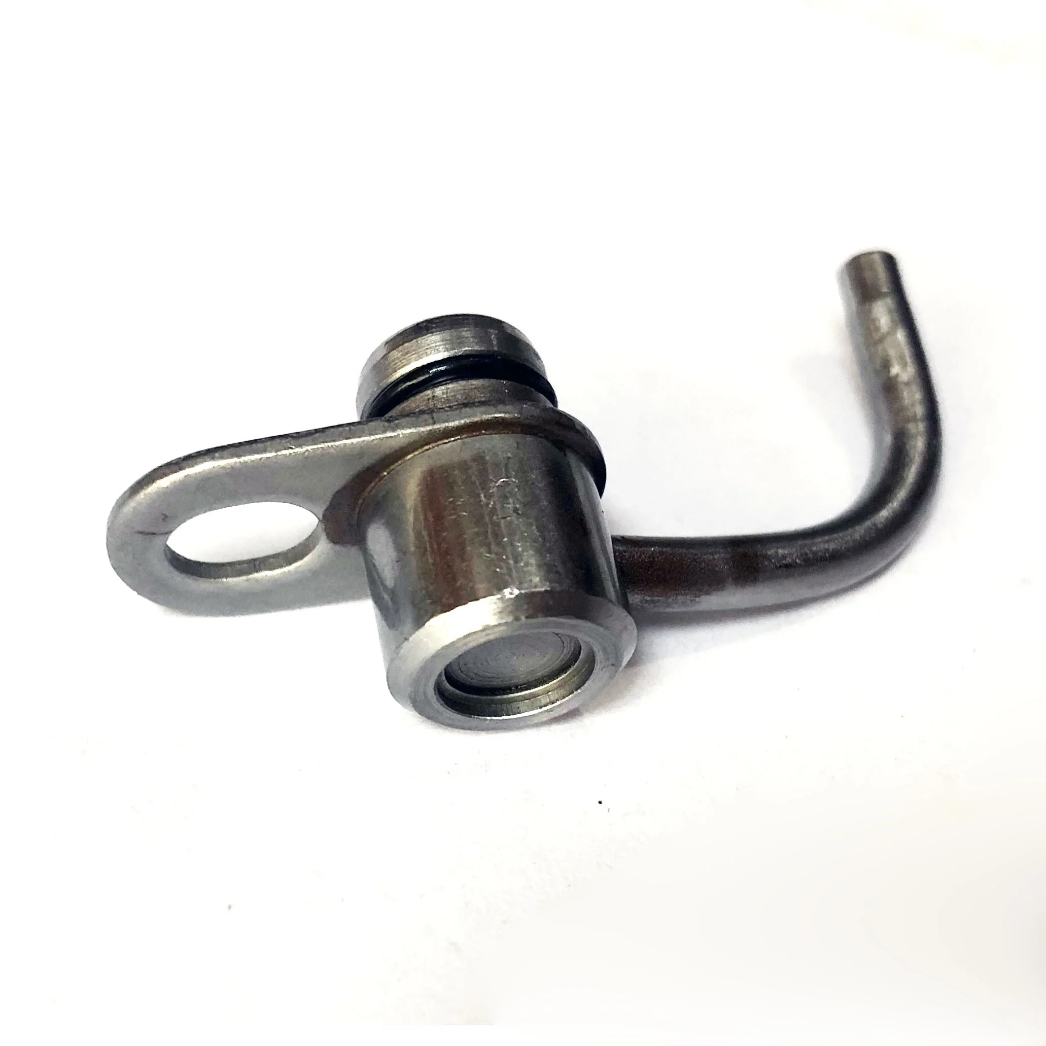 vm engine parts  2.8L R428 dohc fuel injection tube for motor 1002070RAA spray oil jet