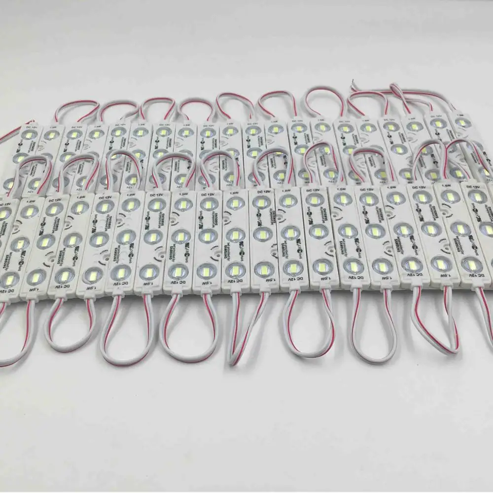  Светодиодный модуль 3smd с дистанционным управлением полноцветные модули светодиодов smd5050 RGB