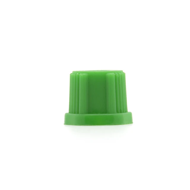 Heparin Micro Blood Test Tube Cap