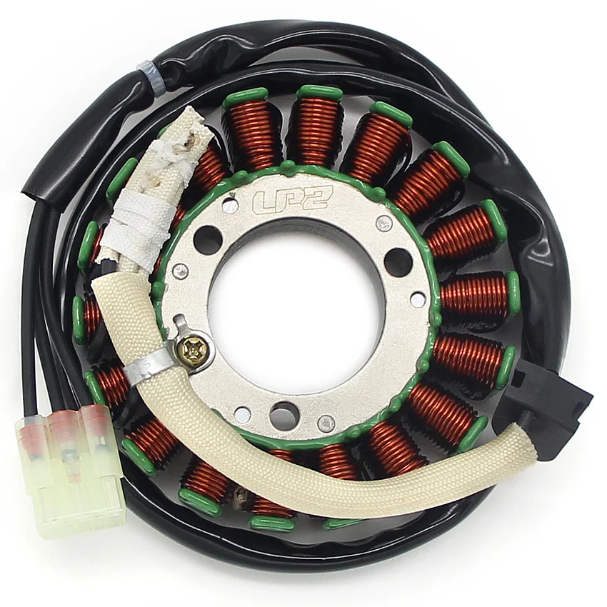 STATOR COIL FOR KTM 83039004000 450 XC-W 450 EXC 450 EXC Six Days 450 EXC FACTORY EDITION