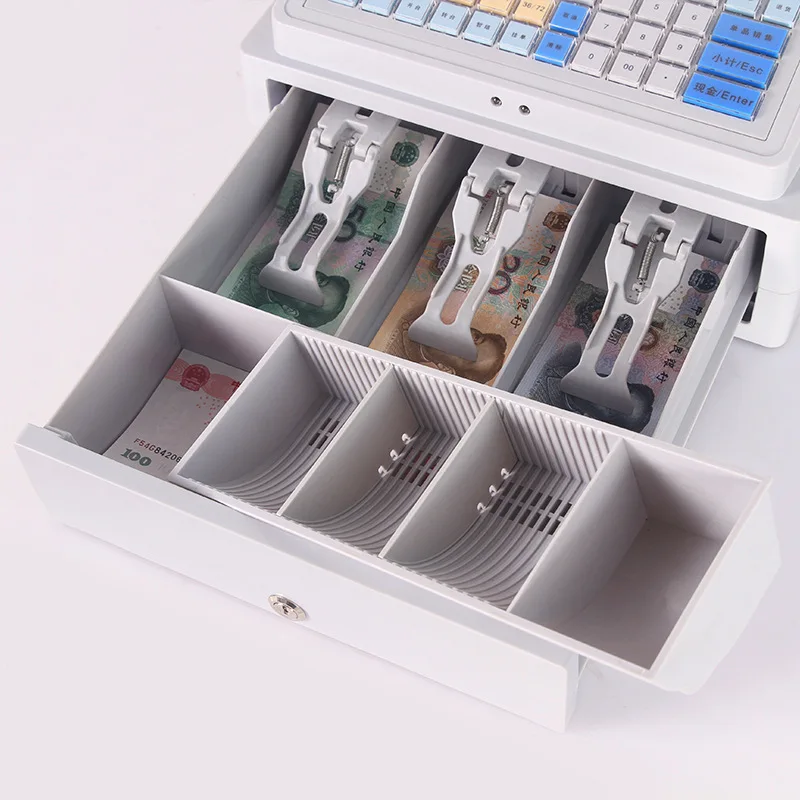  15 дюймов двойной экран сенсорный купюроприемник машина для ресторана заказа pos android системы розничной торговли