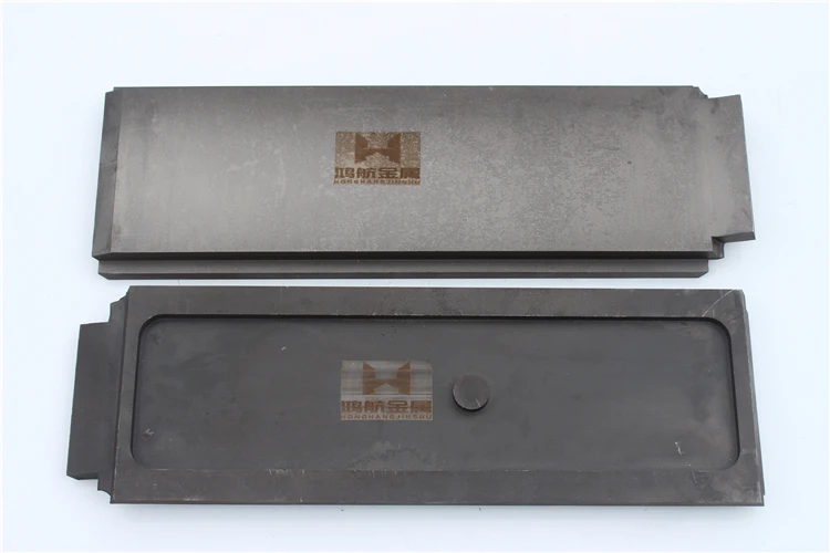 Facrtory Prices Linkage Engine Side Spare Parts Belt Driving Blasting Wheels Guard Plate