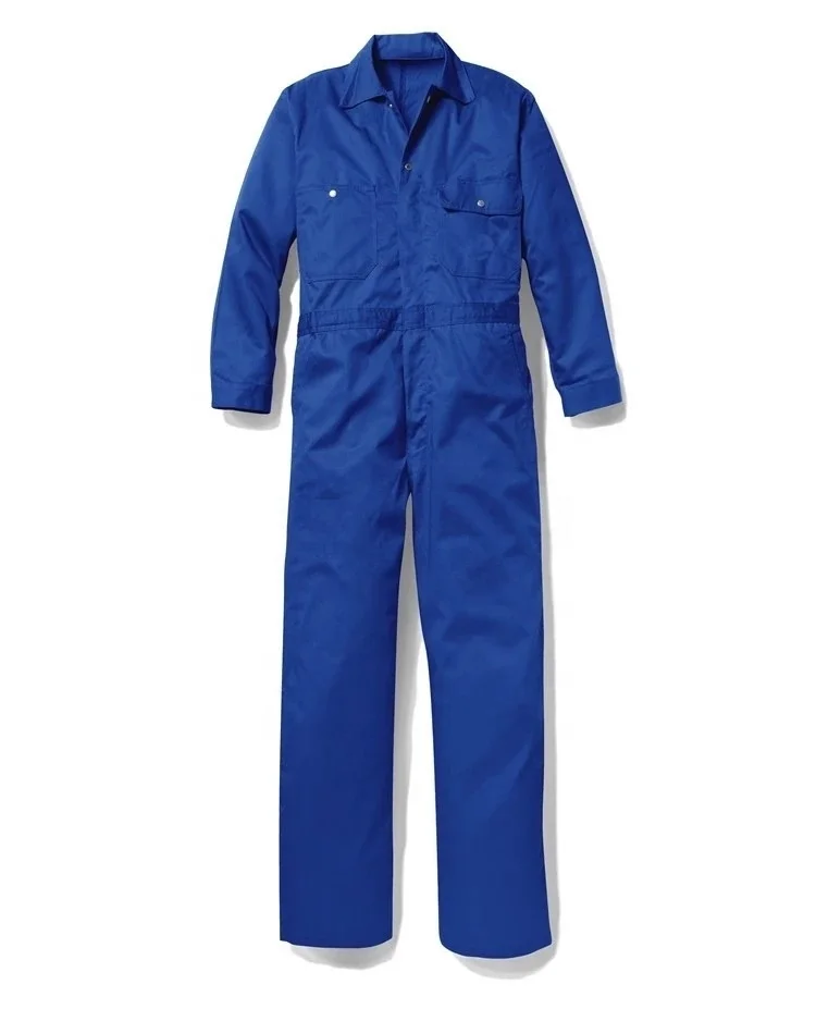 Factory price work uniform customized overalls men overalls workwear reflective coverall working uniform cheap