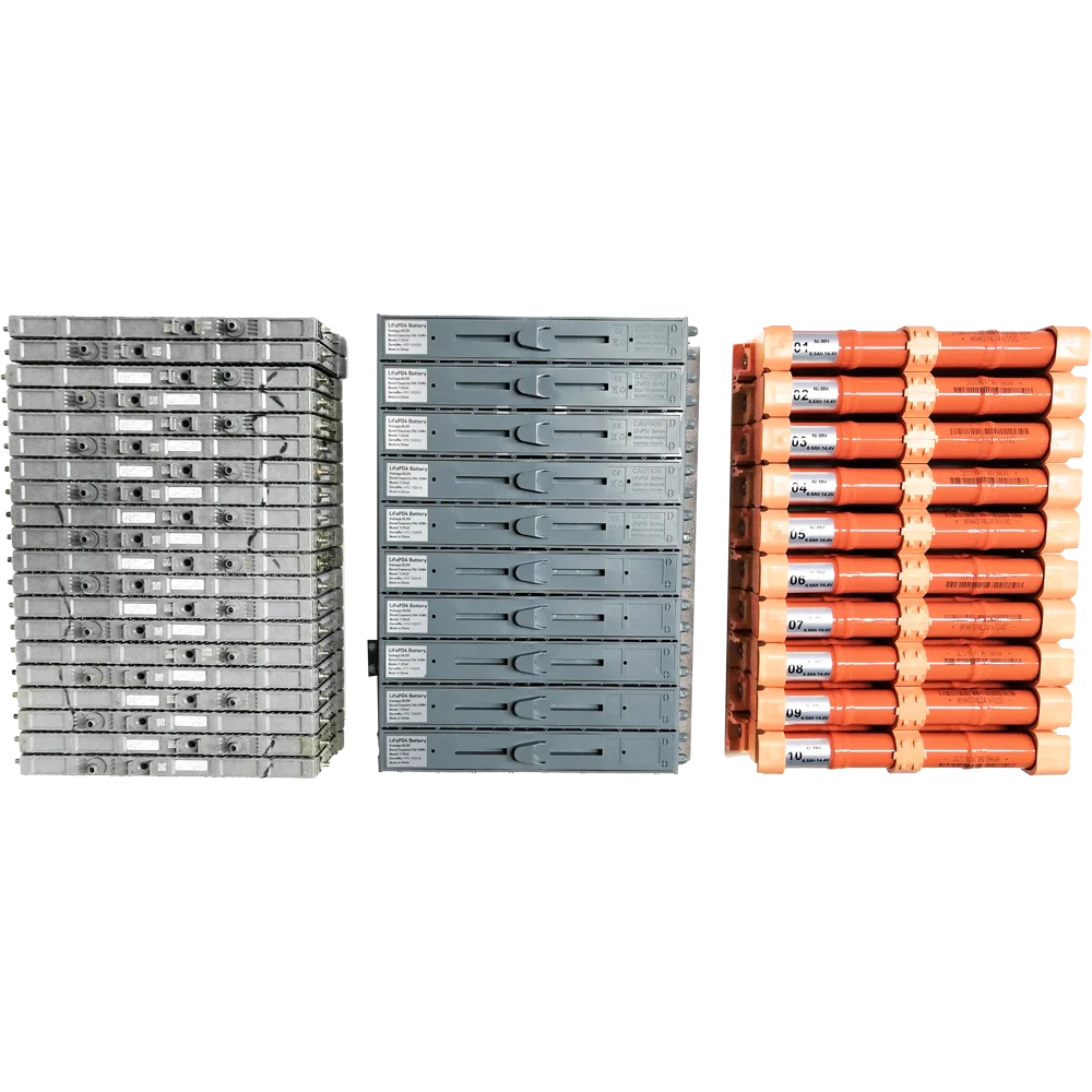 Customized 6.5A 14.4V Hybrid Car Battery for IS300H(2013-2018)