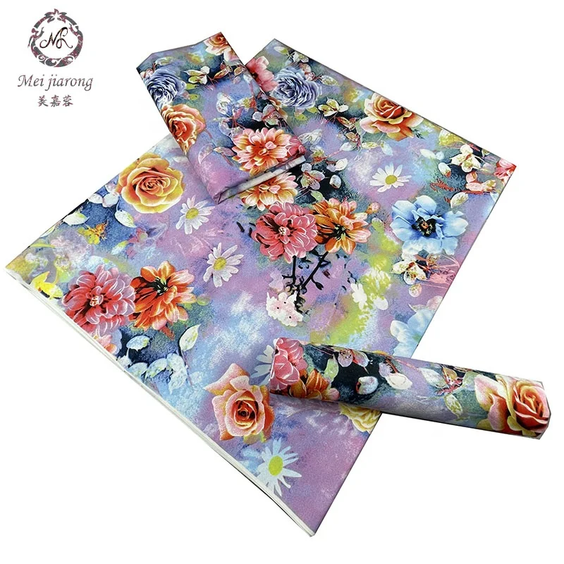 2022 Factory Wholesale Southeast Asia African Hawaiian Sarong Sarong Batik