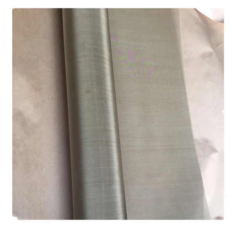 Stainless Steel Weave Wire Mesh Security Mesh Screen