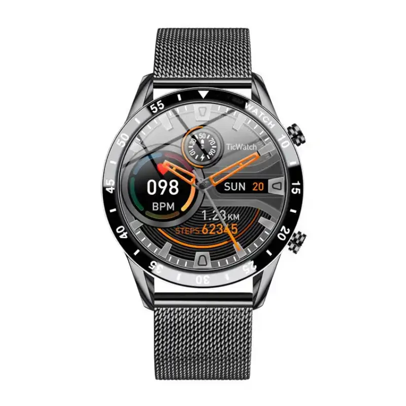 0189 4G Smart Watch 2023 IP67 Waterproof Touch Screen Relogio Smartwatch Fitness Tracker Phone Call Android IOS Smart Watch