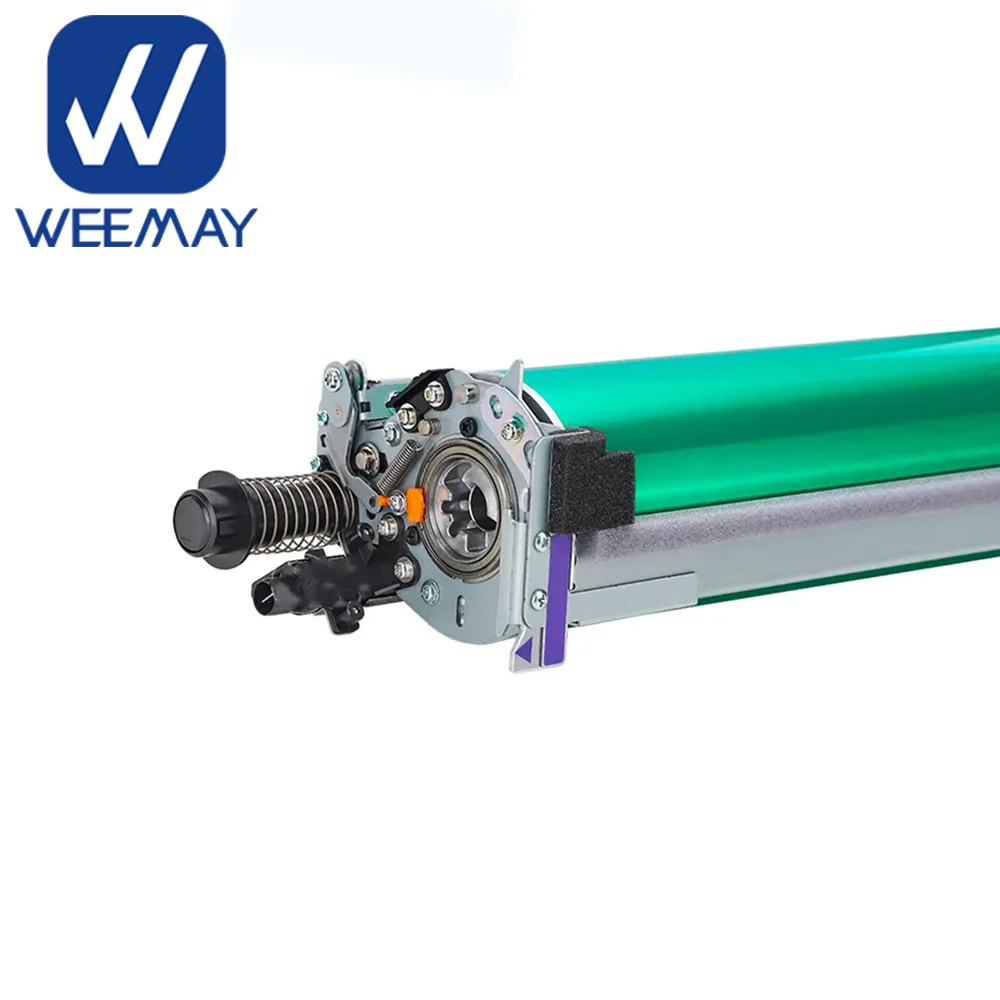 Weemay Compatible Konica Minolta DU107 DU-107 Drum Cartridge A6DY0Y1 for Bizhub PRESS C1085 C1100 C6085 C6100 Drum Unit