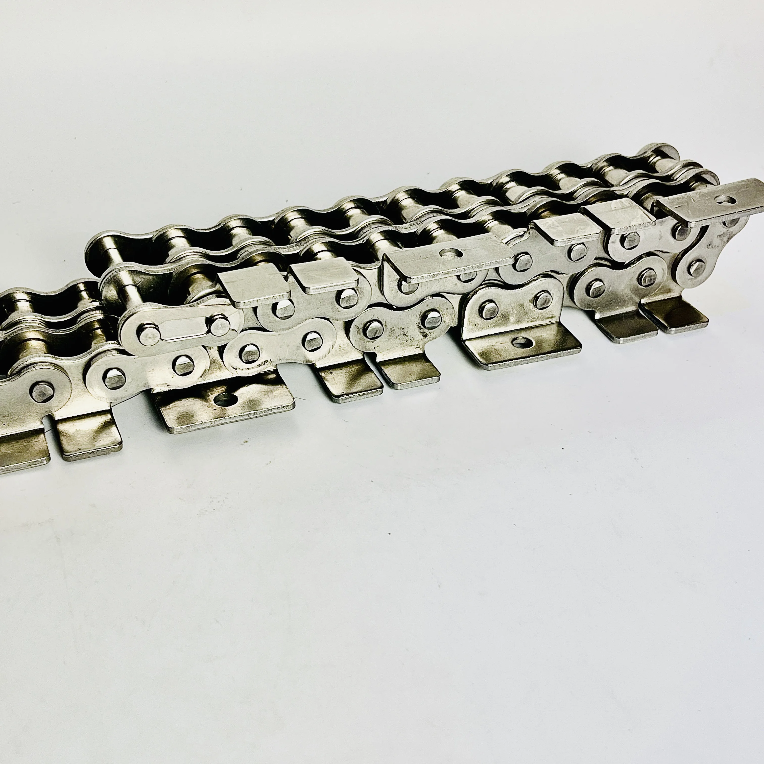 28A-1/32A-1/36A-1 short pitch precision roller chains(A Series) simplex roller chains