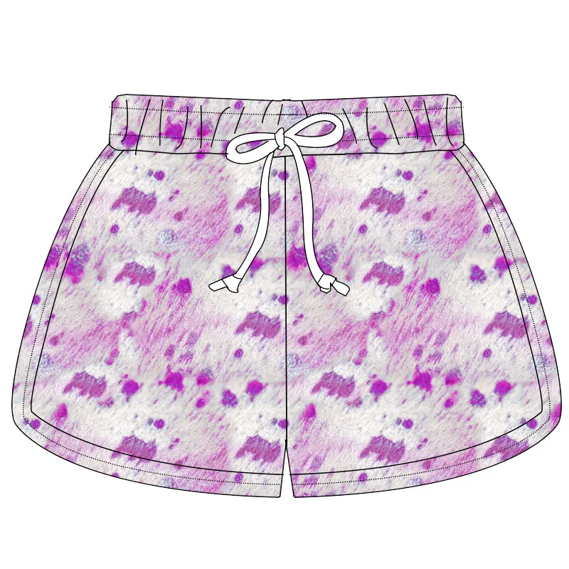 customized quick dry toddler boy girl infant baby kids swimming trunks board beach shorts