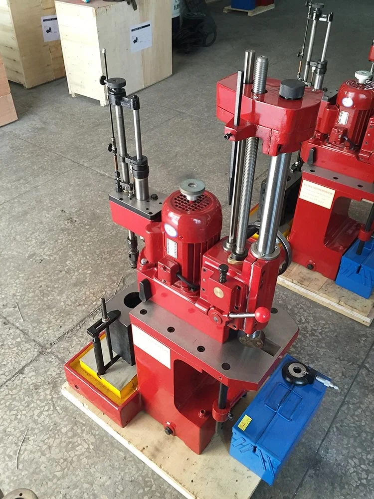 
TM807A Portable Motorcycle Vertical Engine Cylinder Boring and Honing Machine 