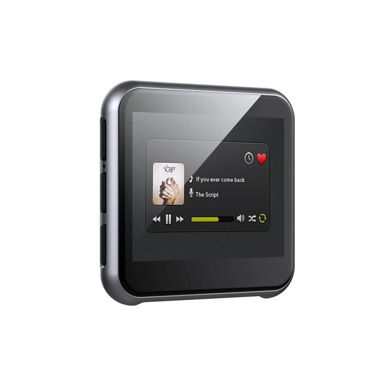 Wholesale Lossless Music Player Portable Student Music Player Mp3 Player Mp4