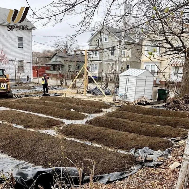 Многоцелевой водонепроницаемый полиэтиленовый брезент для крыши лодки