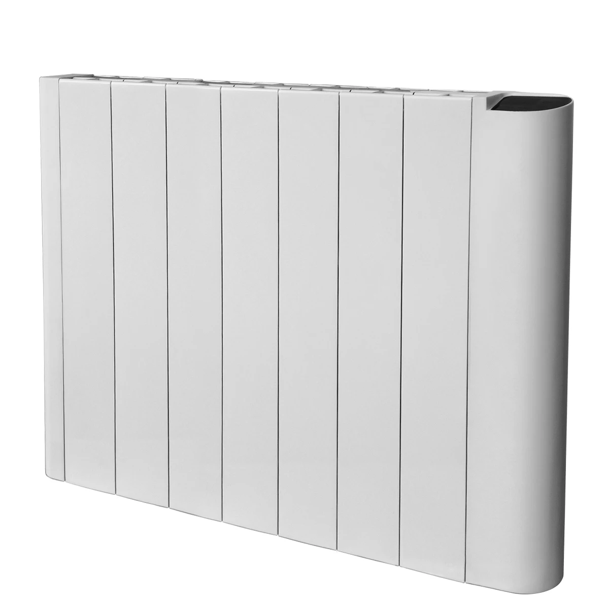 Intelligent 6digital programs thermostat 4 heating mode boost E07C 1500 W Energy storage ceramics electric aluminum radiators