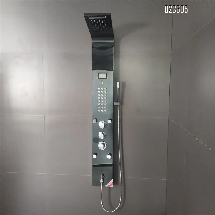 Professional certification test ip65 lamp waterproof led panel light for shower room