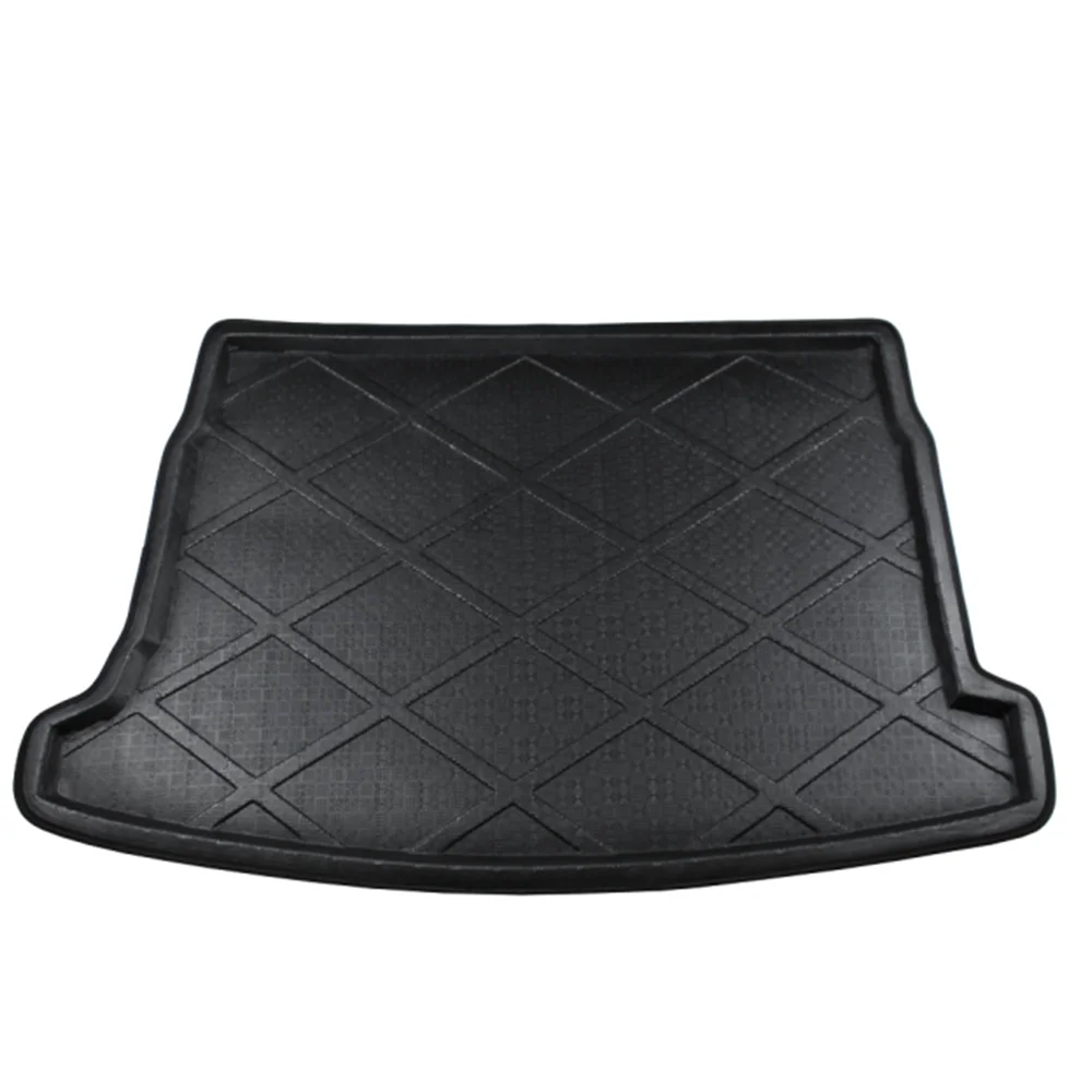 Car Rear Cargo Case Trunk Floor Mat Waterproof Trunk Tray For Volvo XC60