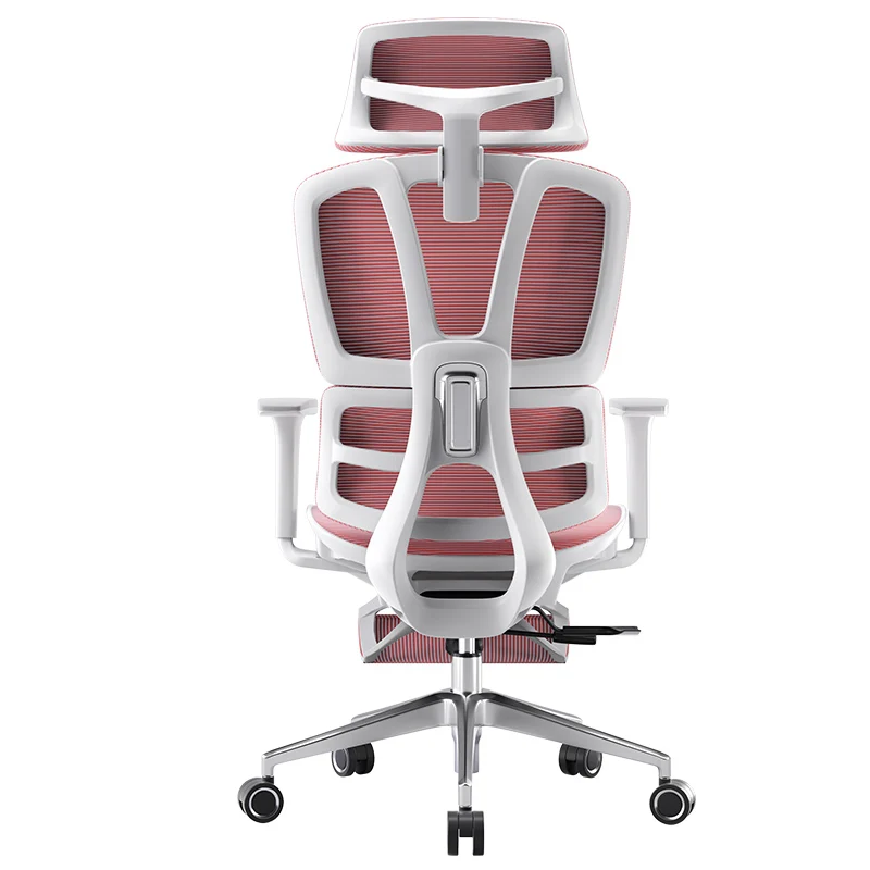 ERGOUP Full Breathable Mesh Staff Ergonomic Office Chair With Different Colors Options