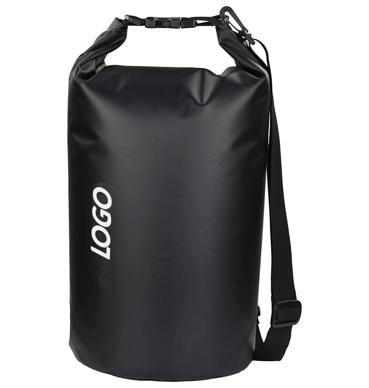 SUP Bodyboard Floating Waterproof 5L/10L/20L/30L/40L Roll Top Sack Keeps Gear Dry Kayaking Rafting Boating Beach Surfing Dry Bag