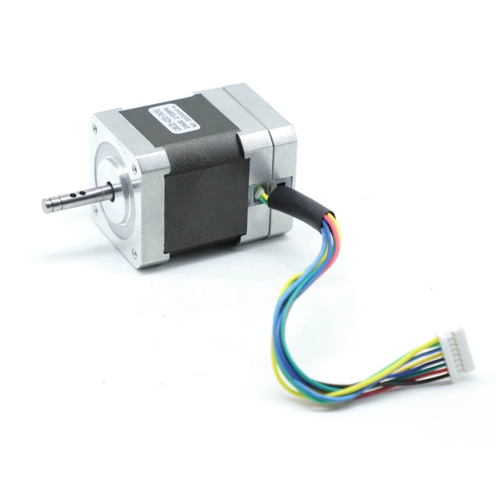 42BLF05A nema 17 0.5A Макс профессиональный производитель bldc бесщеточный