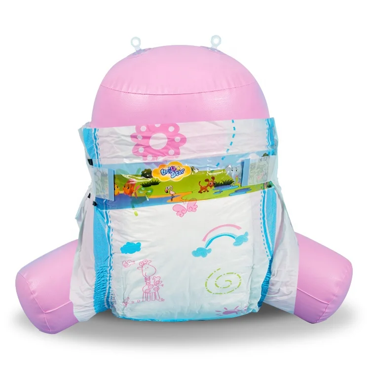 Оптовая продажа Детские Подгузники дистрибьютор из Китая