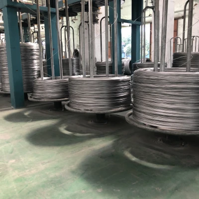 superior ER308 ER309 ER321 for metal welding wire  stainless steel wire