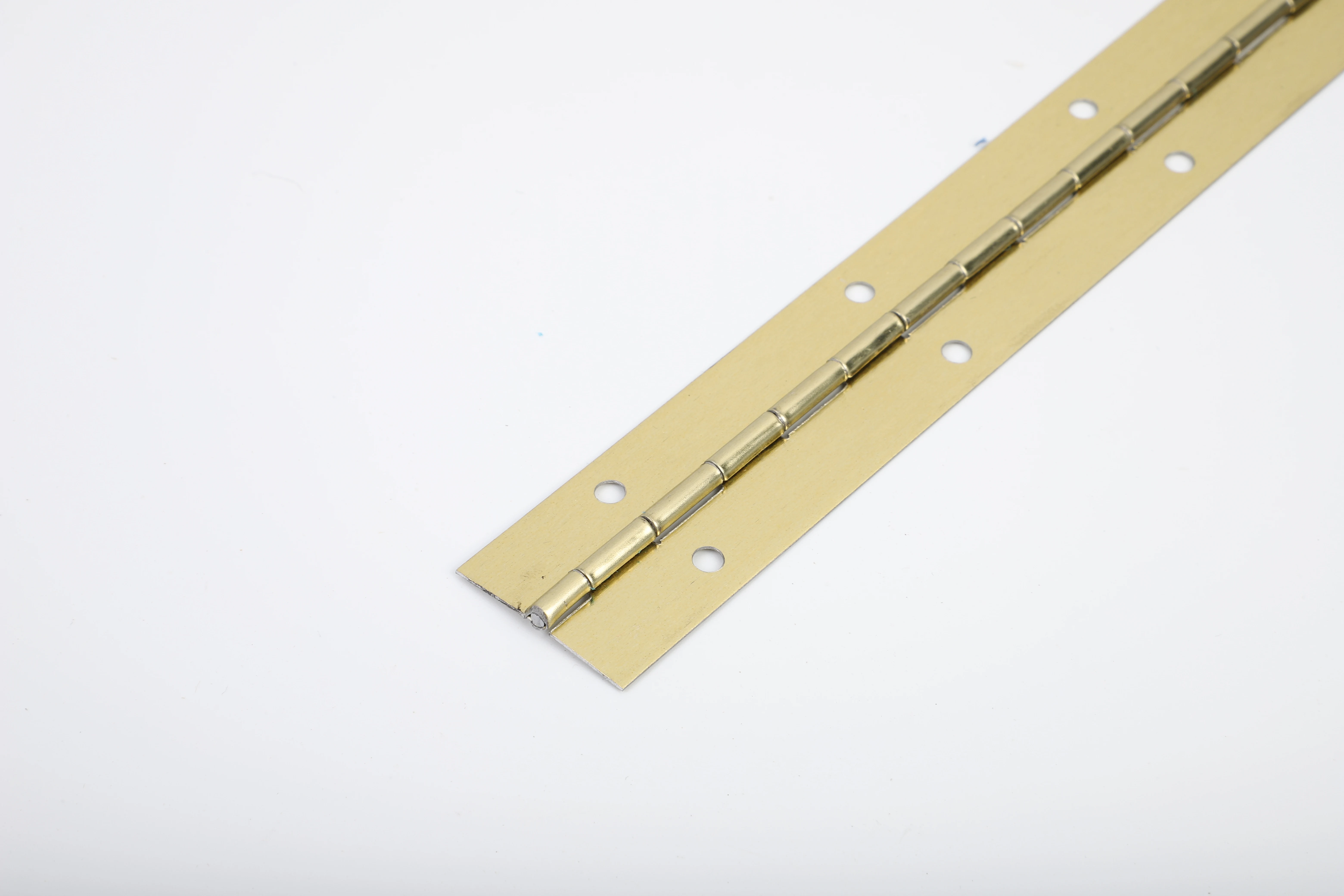 Cabinet Door Furniture Hardware Stainless Steel Long Continuous Piano Hinge