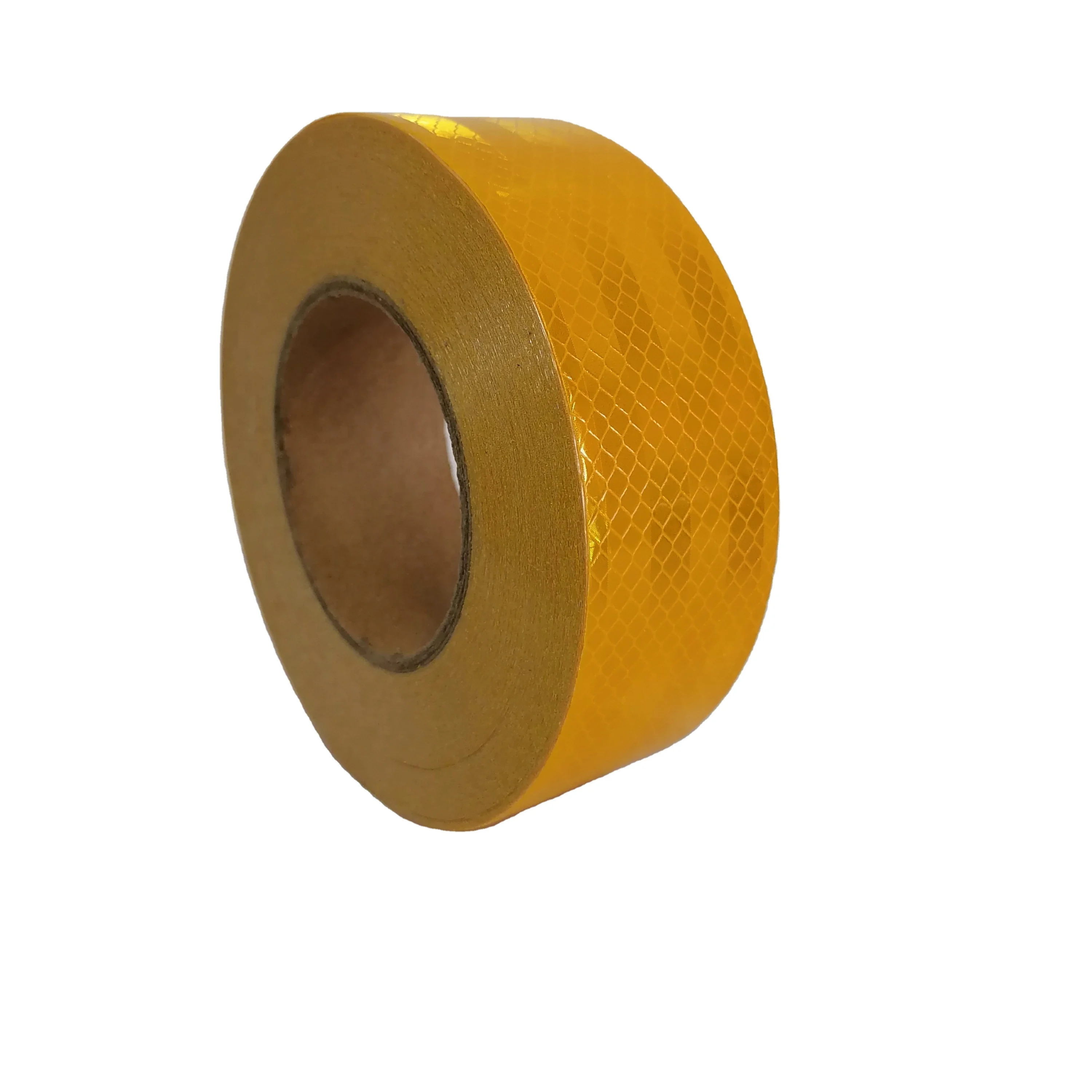 Conspicuity Tape China Manufacturer Reflect Light at Night Glowing Tape Reflective Stickers for Bike Assessories