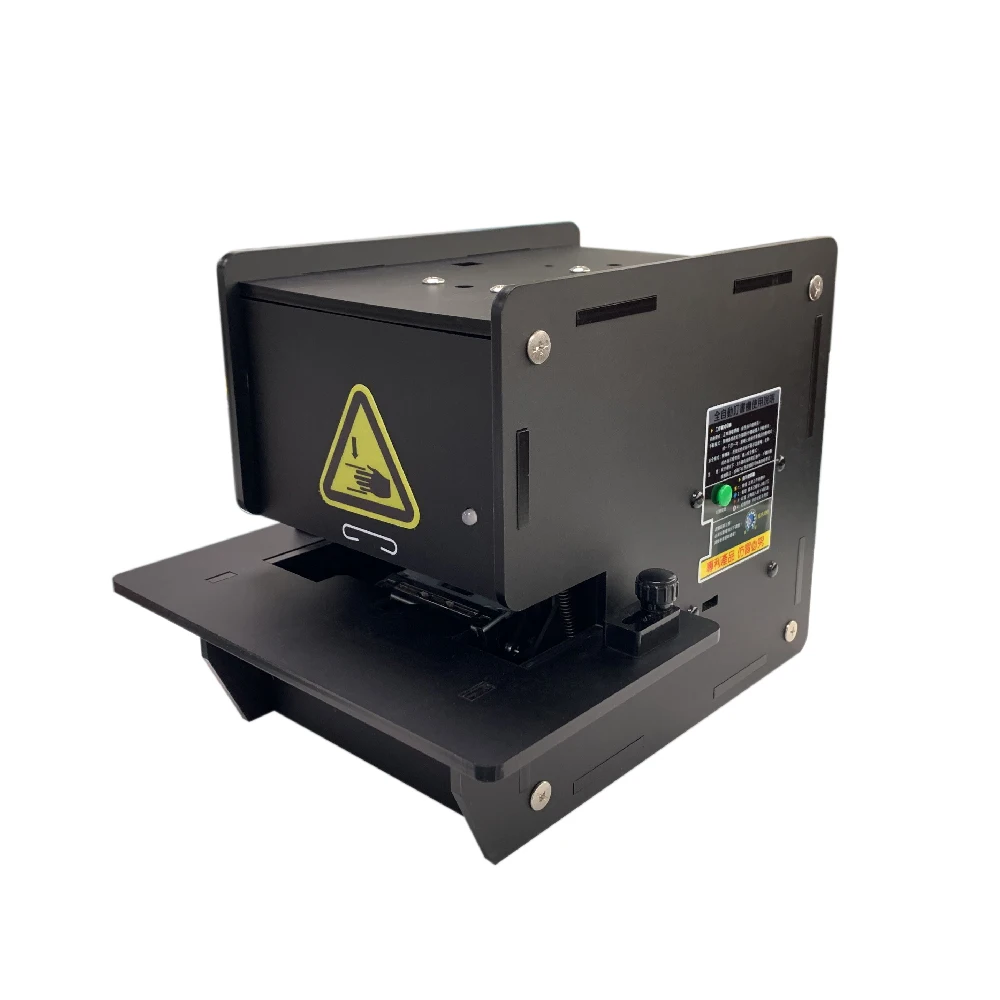 Sysform 120E Heavy duty stapler electric paper stapler