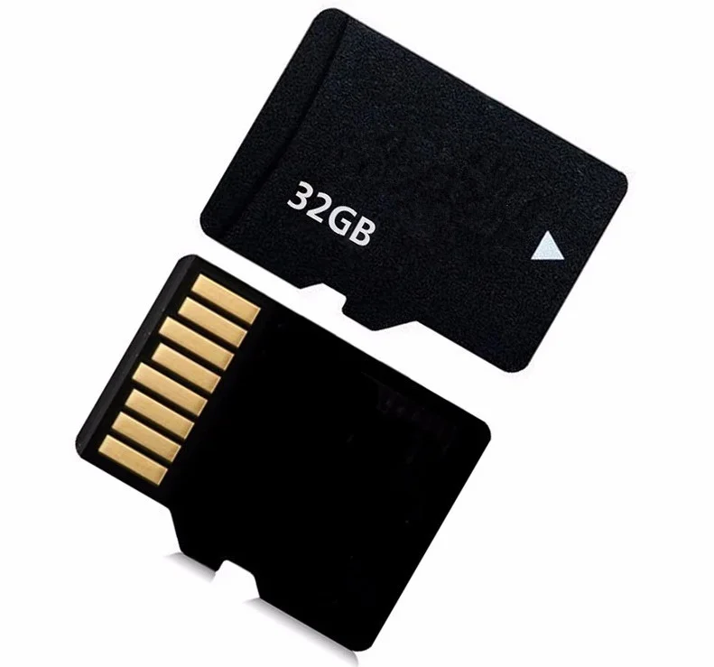 Waterproof TF card 32gb 64gb Logo customized memory card SD 4gb 8gb 16gb Micro