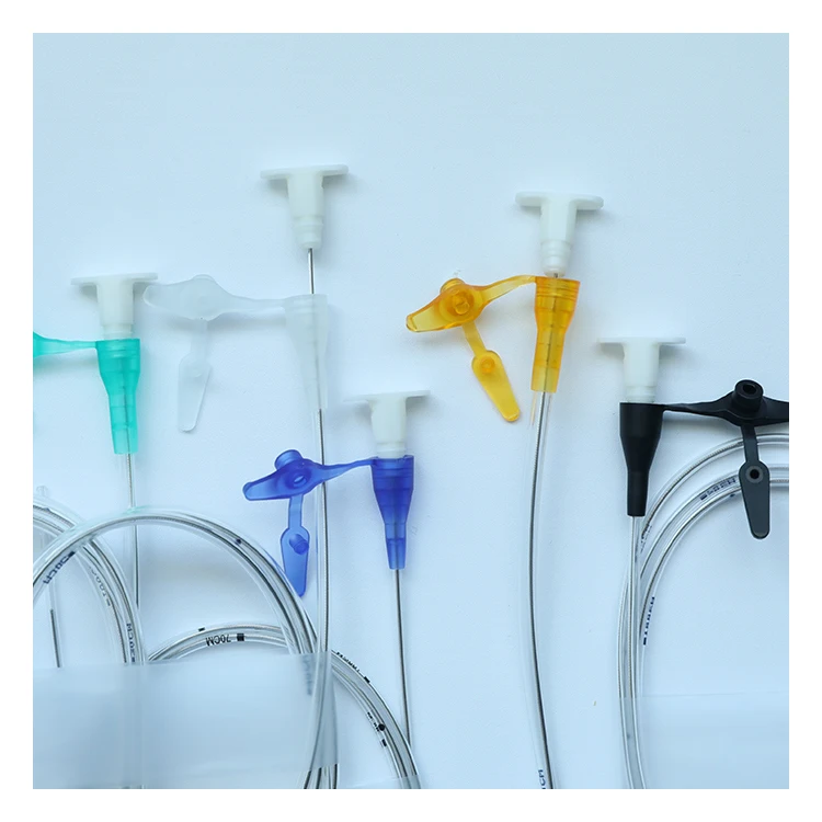 
Nasogastral Neonate Compare Nasogastric Tube Silicon 