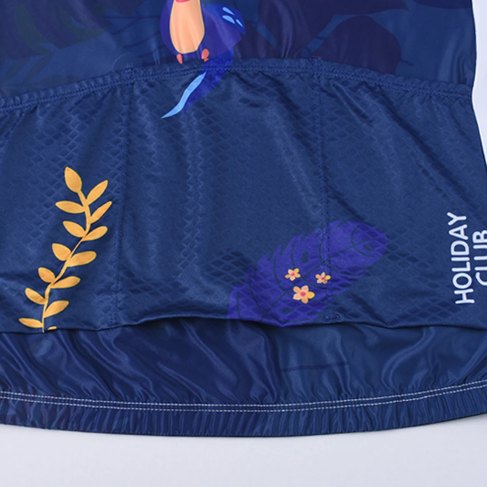 Men Cycling Jersey Mountain Biking Shirts Short Sleeve Tops wear cycling jersey