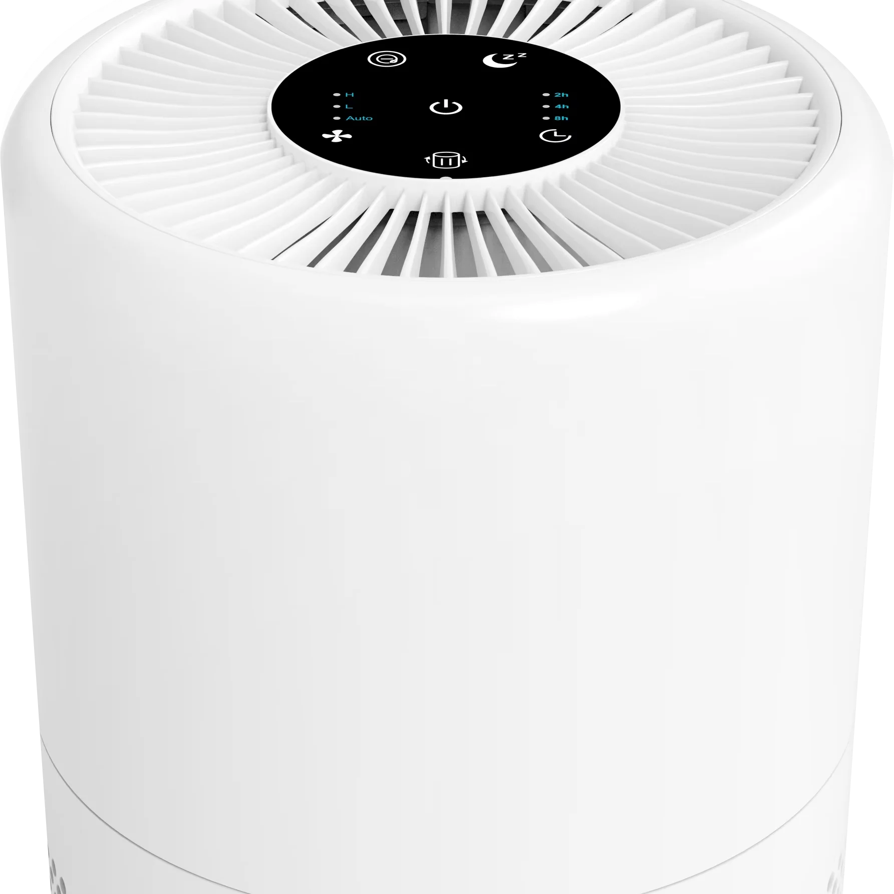 AC210 pet household air purifier smart best air purifier room home pet smart portable hepa air purifier  home filters