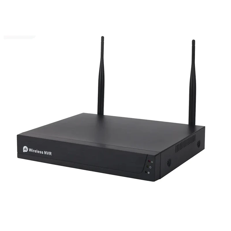 8ch tuya cctv wireless nvr kit with  2mp 3mp 5mp  smart wifi camera