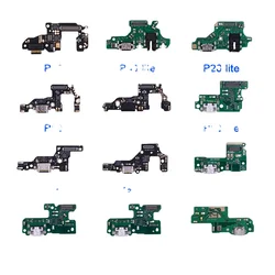 Mobile Spare Parts Cell Phone Repair charging port flex S9+ for Samsung Galaxy