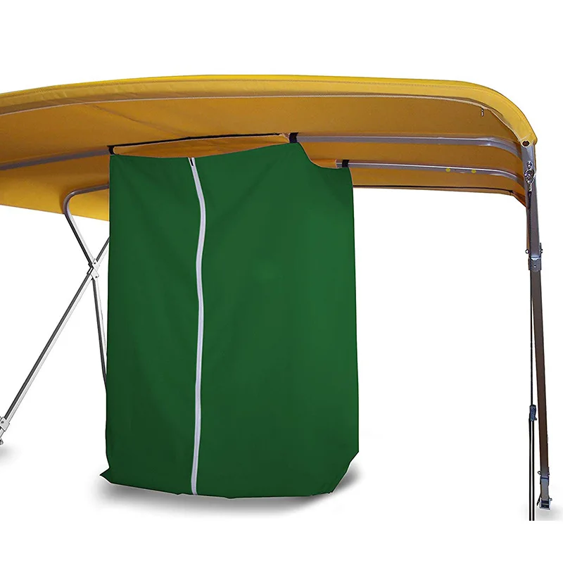 Advantageous Price Yacht  Changing Cloth Conveniently  Privacy Cover