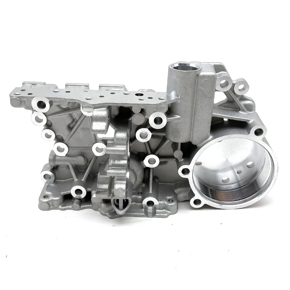 TRANSPEED DQ200 OAM 7 Speed DSG Трансмиссия 0AM клапанная пластина для Dsg Mechatronic