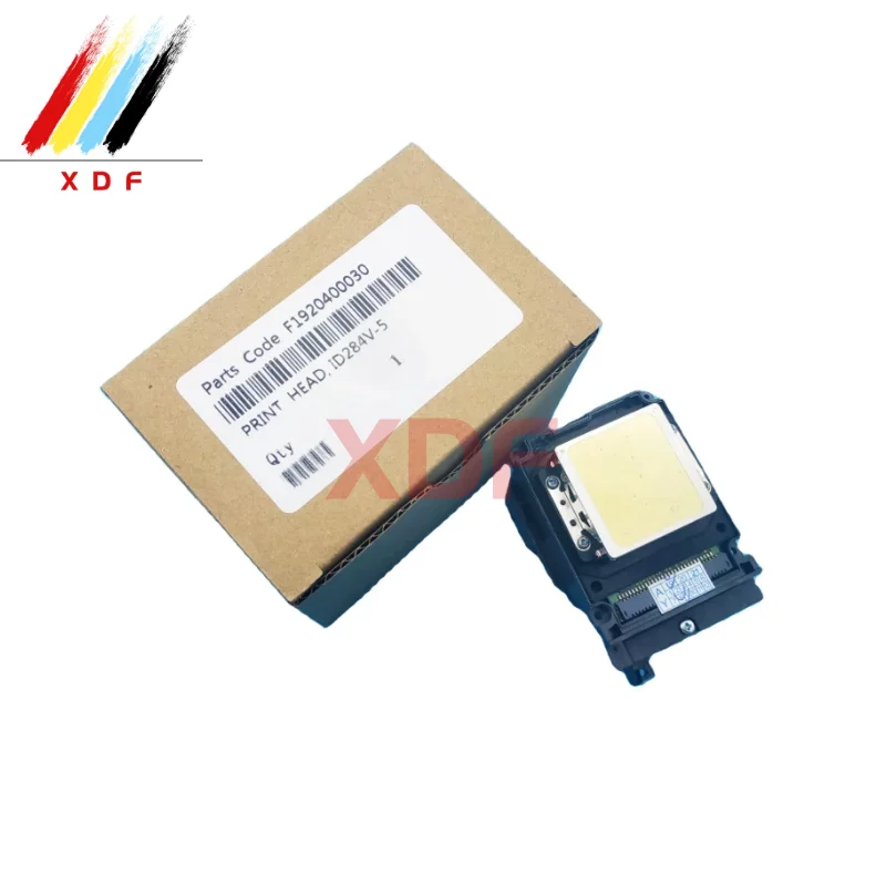 Новая Оригинальная печатающая головка XP600 TX800 DX5 DX7 от производителя